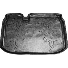 RE&AR Tuning Chevrolet Aveo Hb (Alt Bagaj) Bagaj Havuzu 2011 Model ve Sonrası