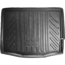 RE&AR Tuning Ford Focus 4 Hb (Ince Stepne) Bagaj Havuzu 2015-2018 Model ve Arası