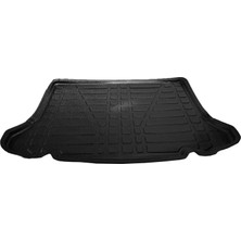 RE&AR Tuning Mercedes A Serisi (W177 Hb) Bagaj Havuzu 2018 Model ve Sonrası