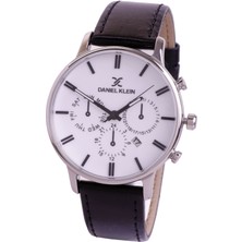 Daniel Klein DK101-012342E Erkek Kol Saati