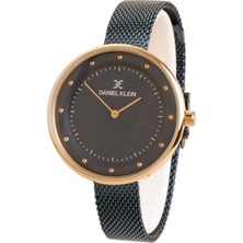 Daniel Klein DK102-011828E Kadın Kol Saati