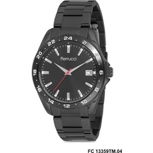 Ferrucci FC-13359M.04 Erkek Kol Saati