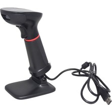 Sunlux XL-3610 2d Kablolu Karekod Okuyucu