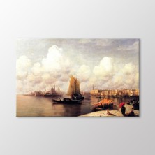 Arty Tablo Venedik, 1873 Tablo