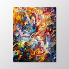 Arty Tablo Ballerina Tablo