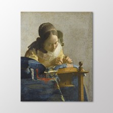 Arty Tablo The Lacemaker Tablo