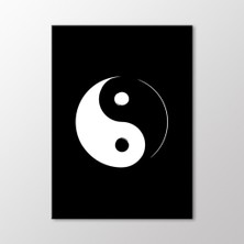 Arty Tablo Ying Yang Tablo