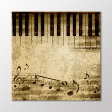 Arty Tablo Piano Tablo