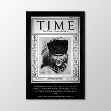 Atatürk Time Tablo