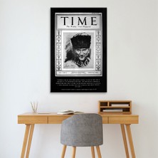 Atatürk Time Tablo