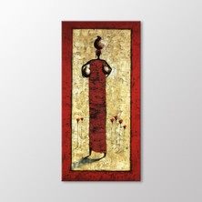 Arty Tablo Gathering Water Tablo