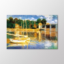 Arty Tablo Argenteuil' De Liman Tablo