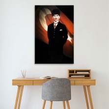 Arty Tablo Arty Tablo Atatürk Tablo
