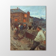 Arty Tablo The Quayside Tablo
