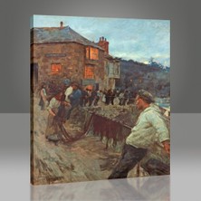 Arty Tablo The Quayside Tablo
