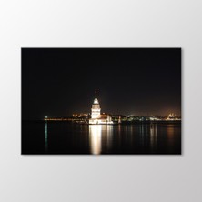 Arty Tablo Kız Kulesi Tablo