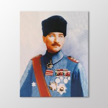 Arty Tablo Atatürk Tablo