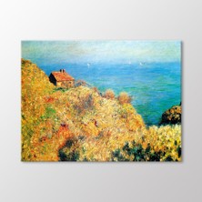 Arty Tablo Manzara, 1892 Tablo
