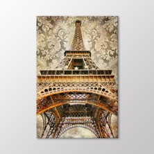 Arty Tablo Eygel Kulesi, Paris Tablo