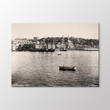 Arty Tablo Tophane, 1890 Tablo