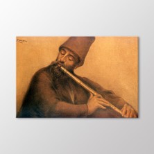 Arty Tablo Neyzen Tablo