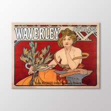 Arty Tablo Waverley Cycles Tablo