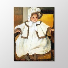 Arty Tablo In A White Coat Tablo