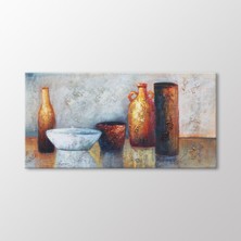 Arty Tablo Seramikler Tablo