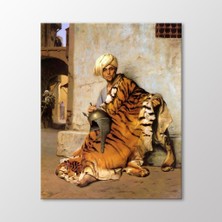 Arty Tablo Pelt Merchant Of Cairo Tablo