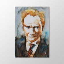 Arty Tablo Atatürk Tablo