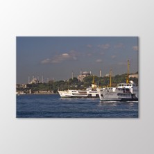 Arty Tablo Vapurlar Tablo