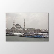 Arty Tablo Yeni Camii Tablo