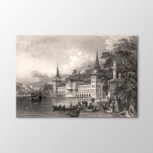 Arty Tablo Kuleli Askeri Lisesi Tablo