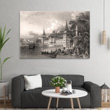 Arty Tablo Kuleli Askeri Lisesi Tablo