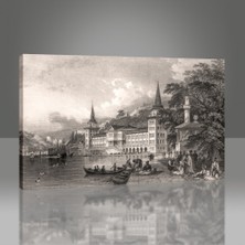 Arty Tablo Kuleli Askeri Lisesi Tablo