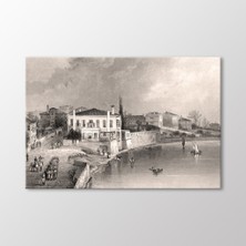 Arty Tablo Yeşilköy Tablo