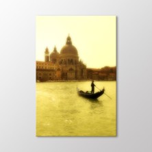 Arty Tablo Gondol Tablo