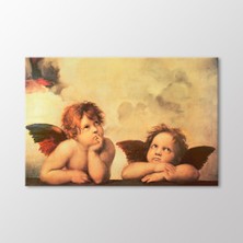 Arty Tablo Little Angels Tablo