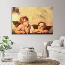 Arty Tablo Little Angels Tablo