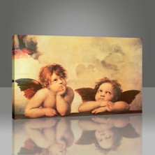 Arty Tablo Little Angels Tablo