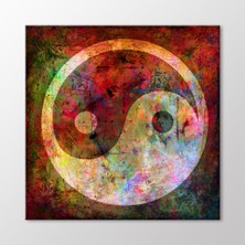 Arty Tablo Ying Yang Tablo