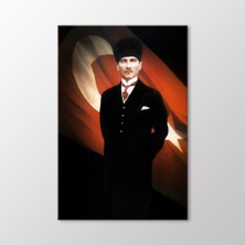 Arty Tablo Atatürk Tablo
