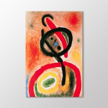 Arty Tablo Femme Iıı Tablo