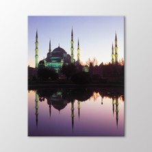 Arty Tablo Sultanahmet Camii Tablo