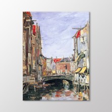 Arty Tablo La Place Ary Scheffer Tablo
