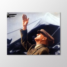 Arty Tablo Atatürk Tablo