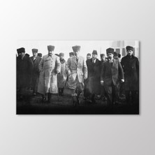 Arty Tablo Atatürk Tablo