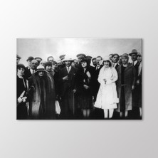 Arty Tablo Atatürk Tablo