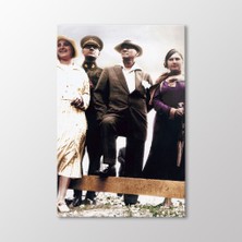 Arty Tablo Atatürk Tablo
