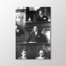 Arty Tablo Atatürk Tablo